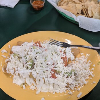 Taqueria El Cometa - Flautas - Mexican Near Me - El Paso, Texas Taqueria El Cometa - Flautas - Mexican Near Me - El Paso, Texas