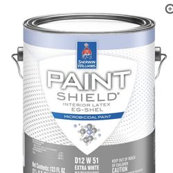 Kitsap Custom Coatings - Microbicidal paint