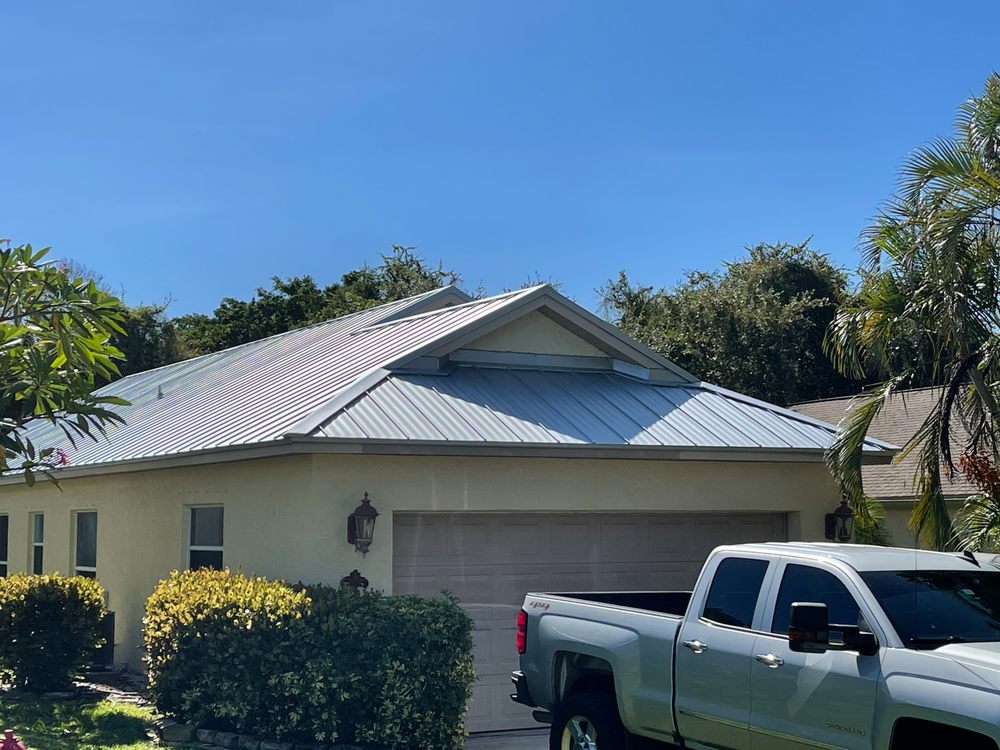 Slide of Premier Siding & Roofing