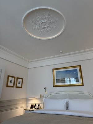 Le Meurice by null