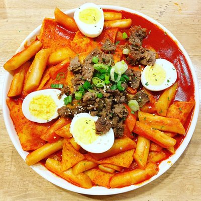 J’s Korean Cuisine-(Seoul Eats) by null