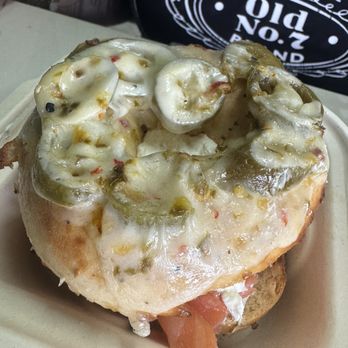 Fancy Bagels - Breakfast & Brunch Near Me - Patterson, California
