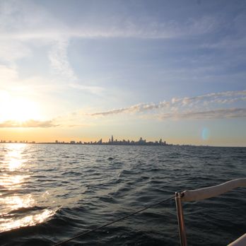 Offshore Adventures - Boating Near Me - Chicago, Illinois