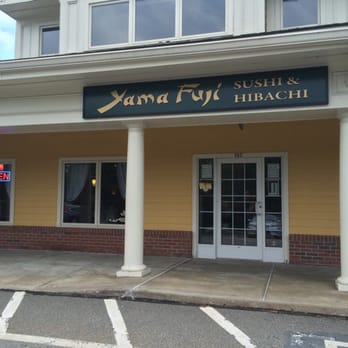 YamaFuji - Asian Fusion Near Me - Southborough, Massachusetts