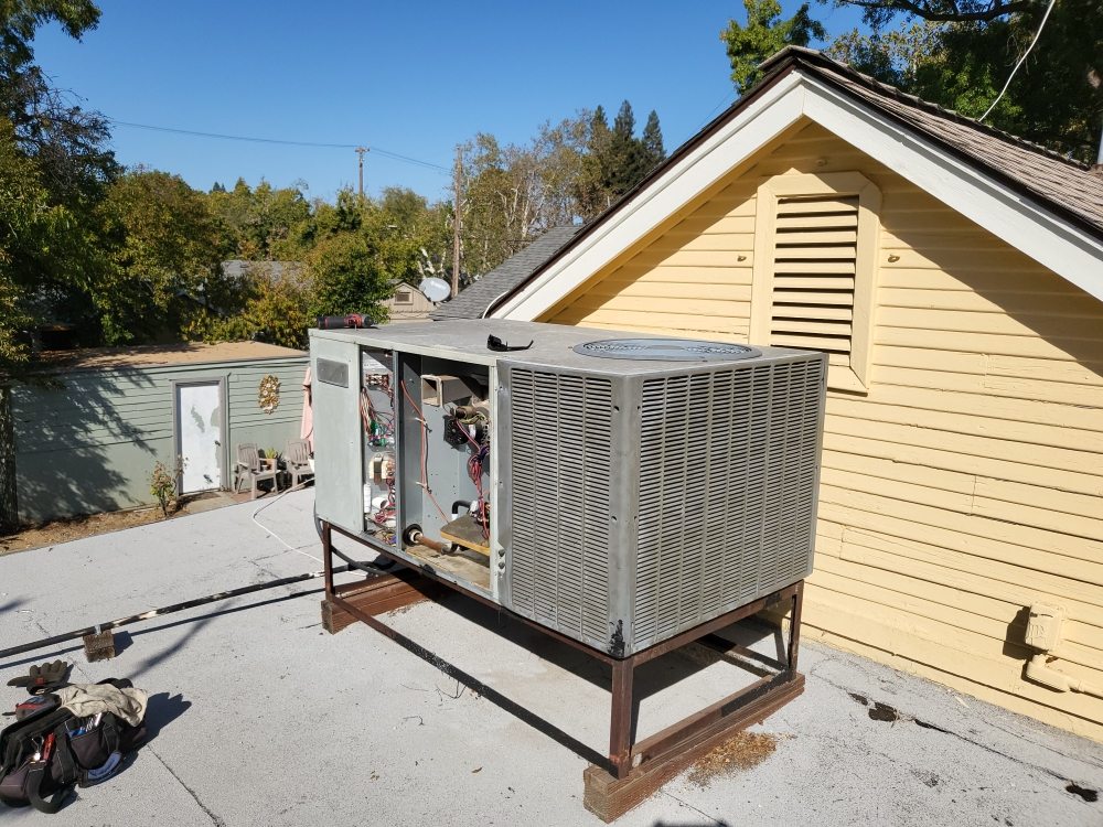 Most Reliable Rancho Cordova Hvac Repair www.yelp.com