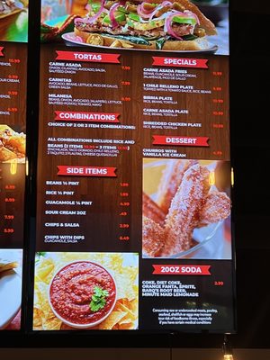 El Norte Taco Shop by null