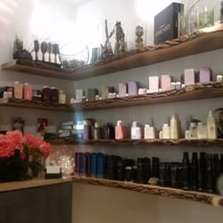 Union Hair Studio - Kevin Murphy line of products