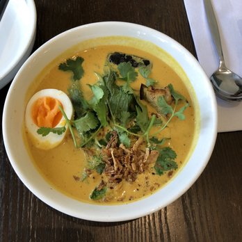 Madam Woo - Vegetarian - Vietnamese Near Me - Queenstown, OTA