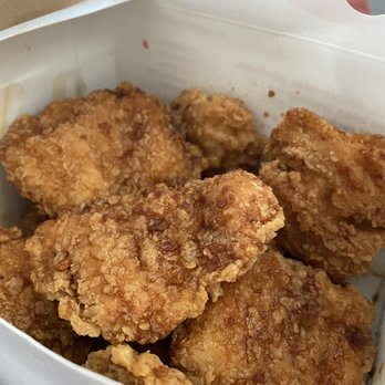 Bonchon San Leandro - boneless honey wings - Korean Near Me - San Leandro, California