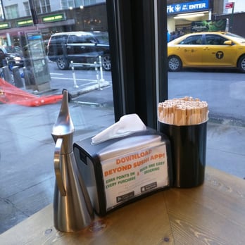Beyond Sushi - Sushi Bars Near Me - New York, New York Beyond Sushi - Sushi Bars Near Me - New York, New York