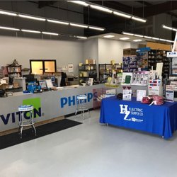HZ Electric Supply