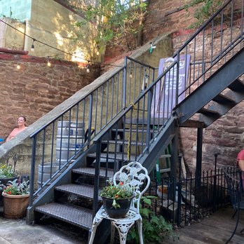 Swirl Wine Bar - Stairway to heaven - Wine Bars Near Me - Manitou Springs, Colorado Swirl Wine Bar - Stairway to heaven - Wine Bars Near Me - Manitou Springs, Colorado