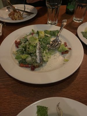 Gola Osteria Restaurant & Catering by null