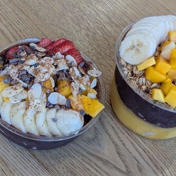 Palmetto Superfoods - Acai Bowls Near Me - Austin, Texas Palmetto Superfoods - Acai Bowls Near Me - Austin, Texas