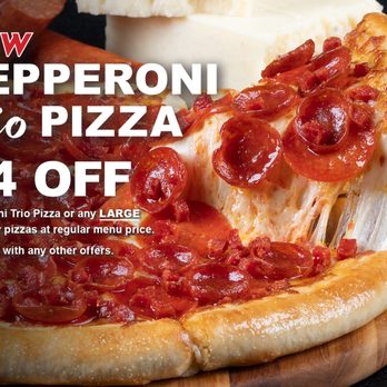Pizza Guys - a slice of pepperoni pizza on a cutting board - Pizza Near Me - Marysville, California Pizza Guys - a slice of pepperoni pizza on a cutting board - Pizza Near Me - Marysville, California