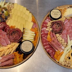Dolcetto - Custom Charcuterie