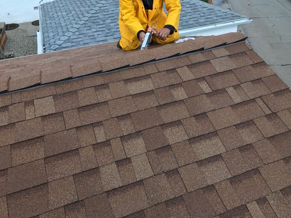 Slide of Born 2 Roof