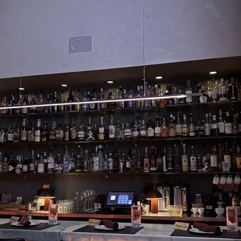 Kali Steak  - Steakhouses Near Me - Los Angeles, California