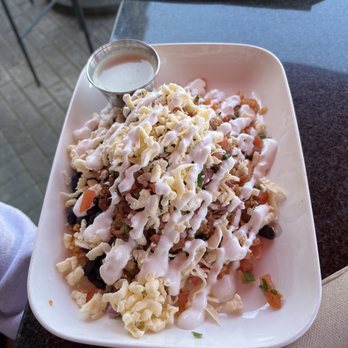 The Corner Taqueria - Burrito bowl - Mexican Near Me - Smyrna, Georgia