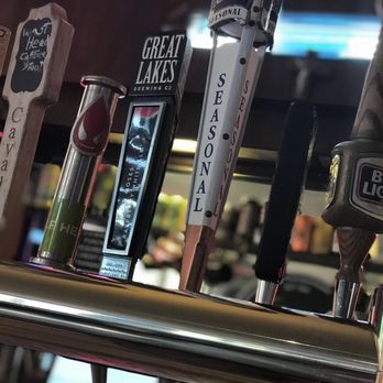 Venice Cafe - Bars Near Me - Kent, Ohio