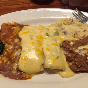 Abuelo's Mexican Restaurant - Mexican Near Me - Katy, Texas