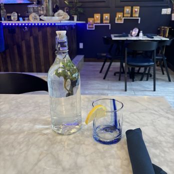 Gaia & Loki - Herbal water classy - Vegan Near Me - Jersey City, New Jersey