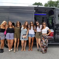 B Z Transportation - Winetour