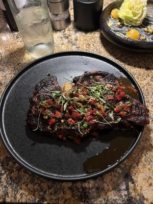 Asador by null