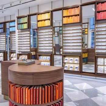 Warby Parker Hoboken - Eyewear & Opticians Near Me - Hoboken, New Jersey Warby Parker Hoboken - Eyewear & Opticians Near Me - Hoboken, New Jersey