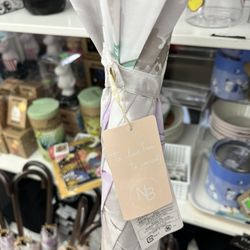 Mai Do - San Francisco - A particularly cute umbrella sold by the entrance