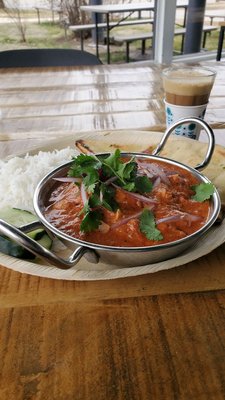 Khana Indian Grill by null