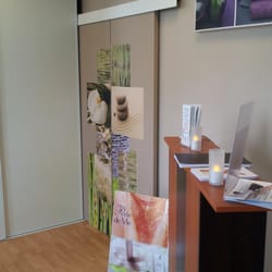 Eden Zen - Beauty Spa Eden Zen acceuil