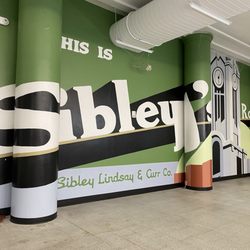 The Sibley Building
