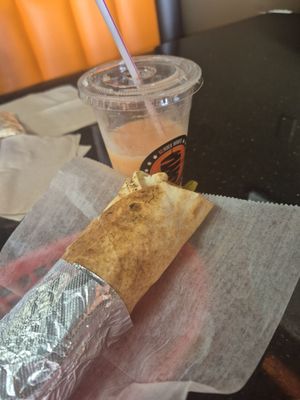 BeiRock Wraps Restaurant by null