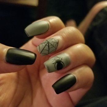 Rex Nails - Nail Salons Near Me - Long Beach, California