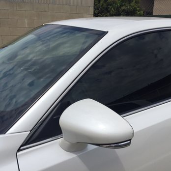 Stay Kool Tinting - Home Window Tinting Near Me - Fullerton, California