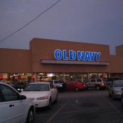Old Navy