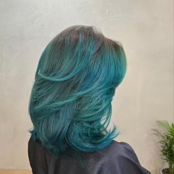Artique Hair Studio - Haircut by Isabel - Hair Stylists Near Me - Pasadena, California