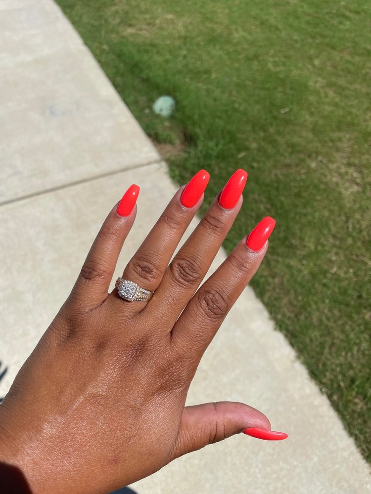 EAGLE NAILS Updated September 2024 21 Photos & 26 Reviews 506