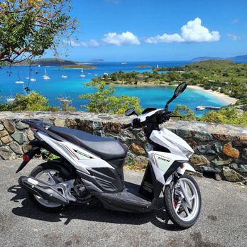 K's Scooters - Scooter Rentals Near Me - St Thomas, Virgin Islands K's Scooters - Scooter Rentals Near Me - St Thomas, Virgin Islands