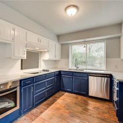 Dishwasher Installer