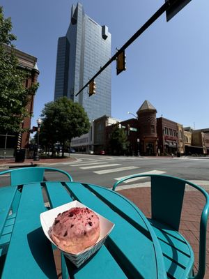 FunkyTown Donuts and Drafts by null