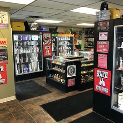 Wild Side Smoke Shop