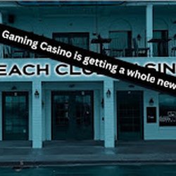 Beach Club Casino