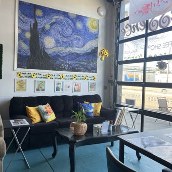Artessence - Coffee & Tea Near Me - Jacksonville, Florida