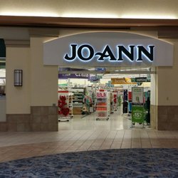 JOANN Fabric and Crafts