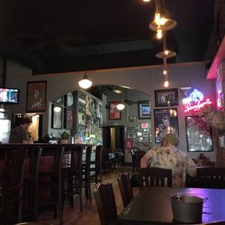 St Michael's Sports Bar & Grill