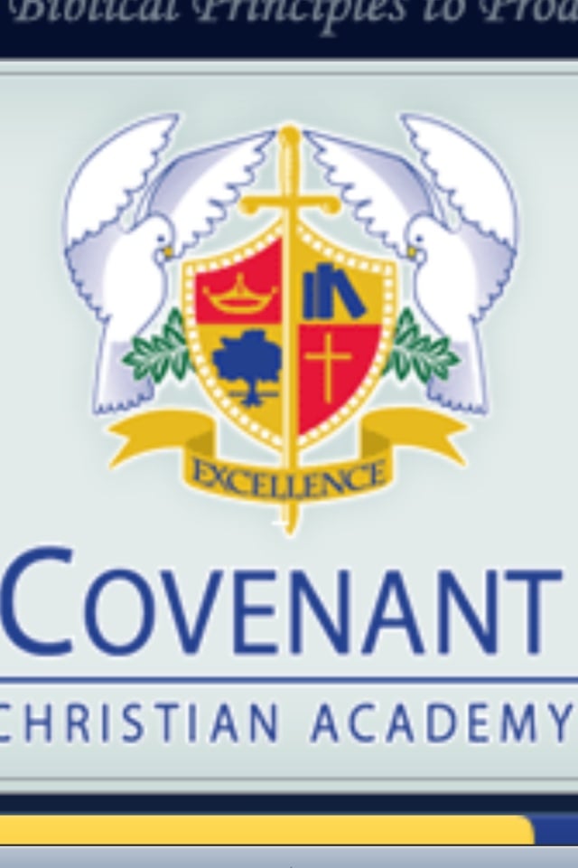 Covenant Christian Academy - childcare center in McAllen, TX