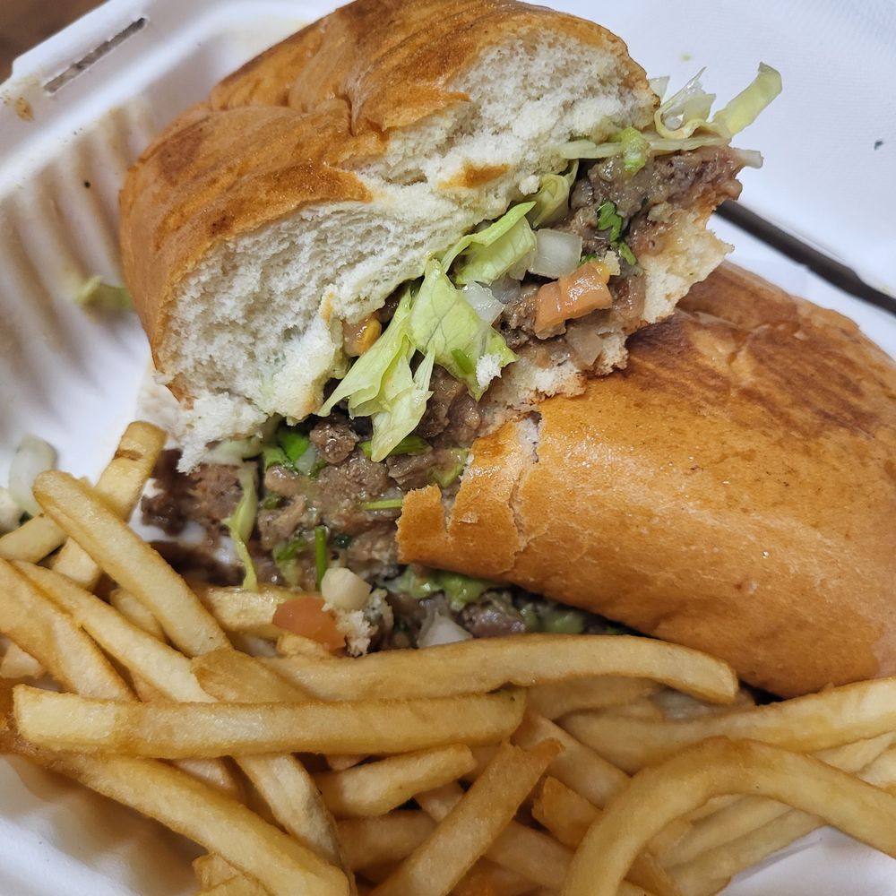 Taqueria Imperial - Carne Asada Torta - Tacos Near Me - Spring Valley, California Taqueria Imperial - Carne Asada Torta - Tacos Near Me - Spring Valley, California