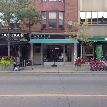 Panorea Skincare - Great location in the Annex! - Day Spas Near Me - Toronto, Ontario Panorea Skincare - Great location in the Annex! - Day Spas Near Me - Toronto, Ontario
